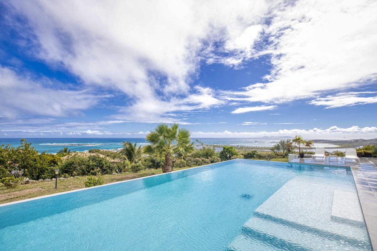39.VillaMonteVerde_A louer Villa Saint Martin